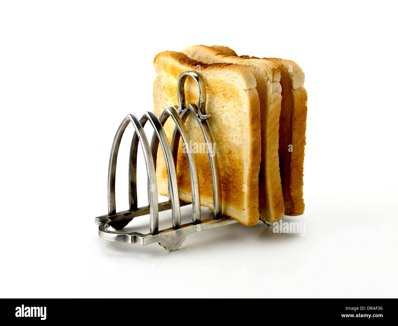 Toast rack hires stock photography and images Alamy