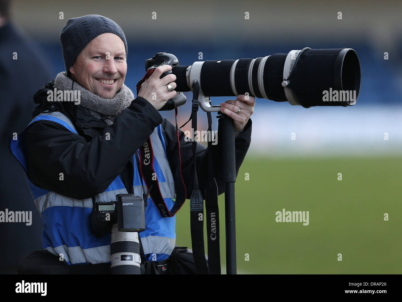 Sports photographer hi-res stock photography and images Sports photographer hi-res stock photography and images