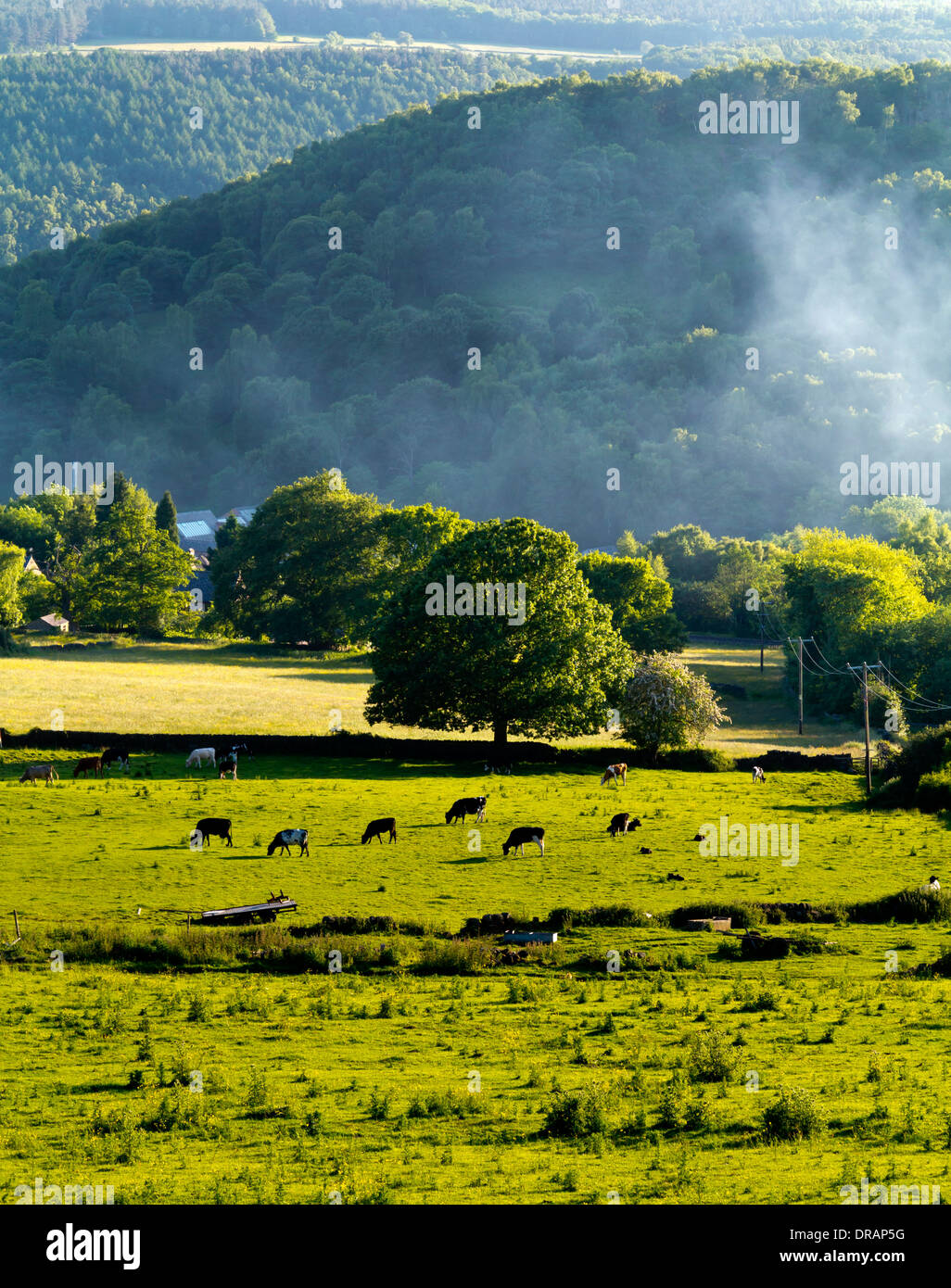 Amber valley, derbyshire hires stock photography and images Alamy