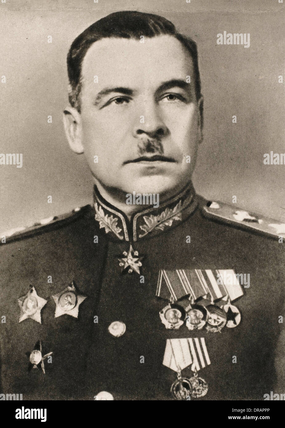 Leonid govorov hi-res stock photography and images - Alamy