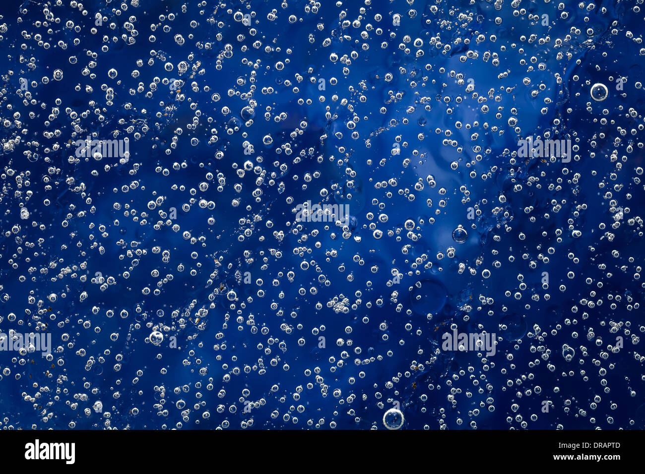 Texture ice bubbles background natural hi-res stock photography and images  - Alamy