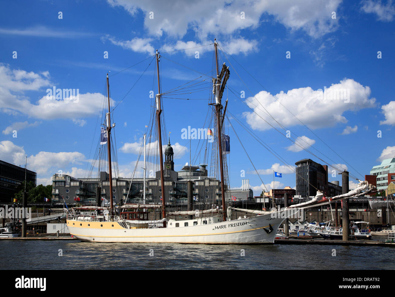 Sailing ship europa hires stock photography and images Alamy