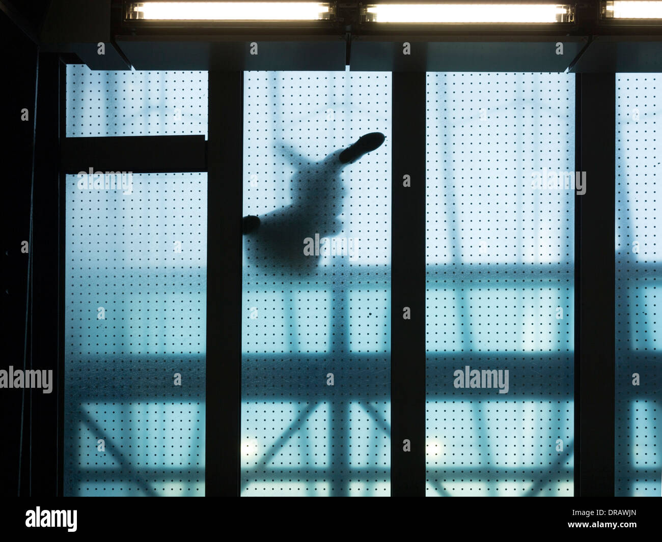 Stress commuter hi-res stock photography and images - Alamy