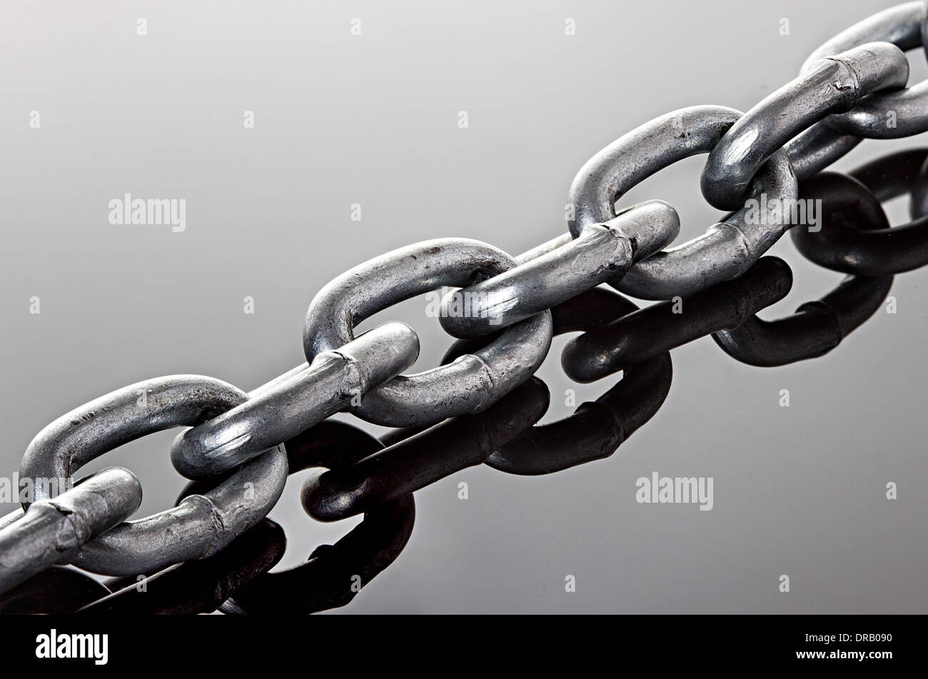 chain Stock Photo