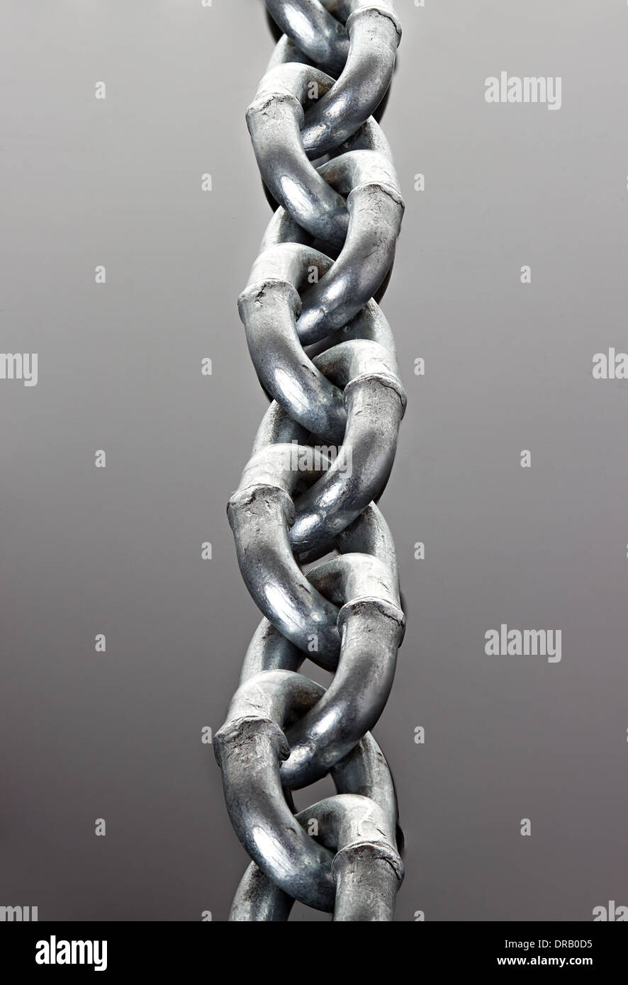 chain Stock Photo