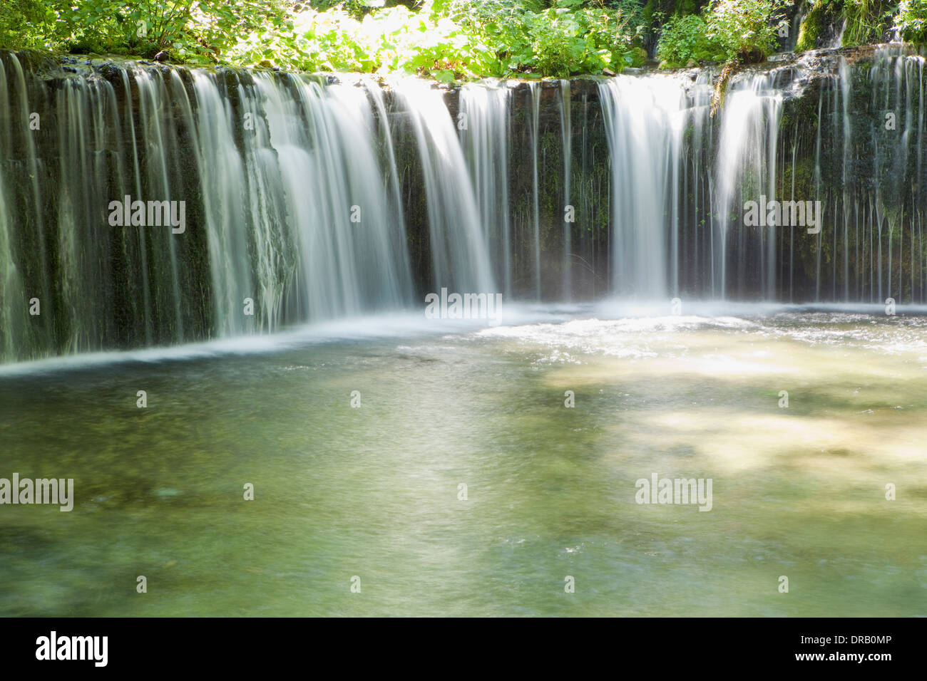 Shiraito Waterfall In Karuizawa Nagano Japan Stock Photo Alamy Shiraito Waterfall In Karuizawa Nagano Japan Stock Photo Alamy