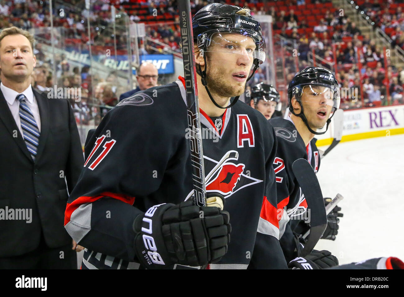 166 Jordan Staal Headshot Stock Photos, High-Res Pictures, and