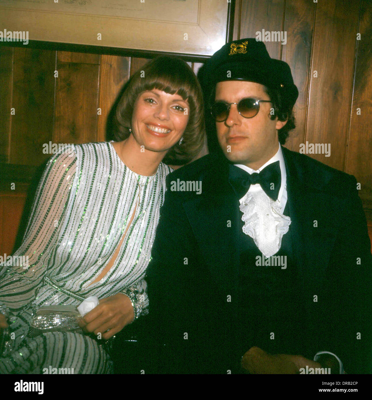 Jan. 22, 2014 The Captain & Tennille are reportedly getting divorced