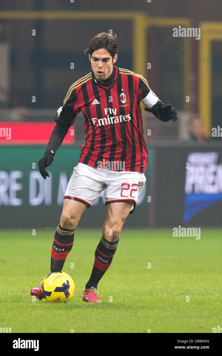 Kaka milan hi-res stock photography and images - Page 9 - Alamy, image size:866x1390