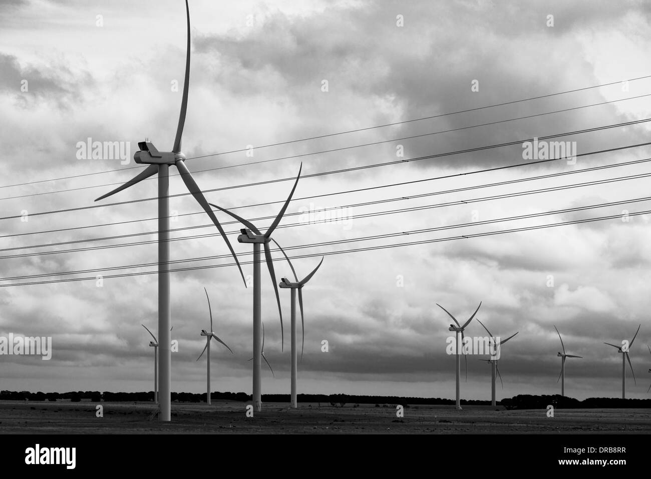 Generators Black and White Stock Photos & Images Alamy