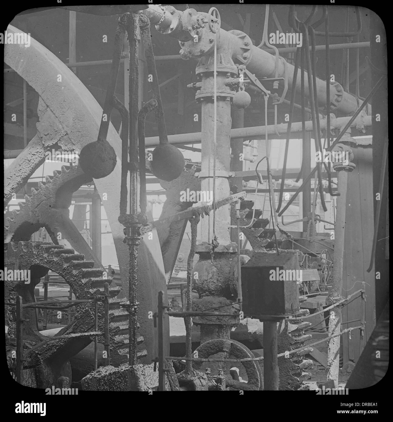 Centrifugal governor hires stock photography and images Alamy