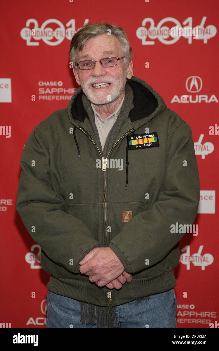 Park City, UT, USA. 22nd Jan, 2014. J. D. Parker at arrivals for LITTLE ACCIDENTS Premiere at Sundance Film Festival 2014, The Eccles Theatre, Park City, UT January 22, 2014. Credit:  James Atoa/Everett Collection/Alamy Live News Stock Photo