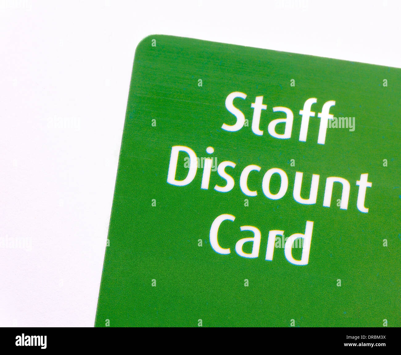 Discount card hires stock photography and images Alamy