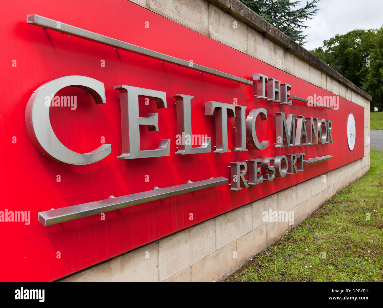 celtic-manor-resort-hi-res-stock-photography-and-images-alamy