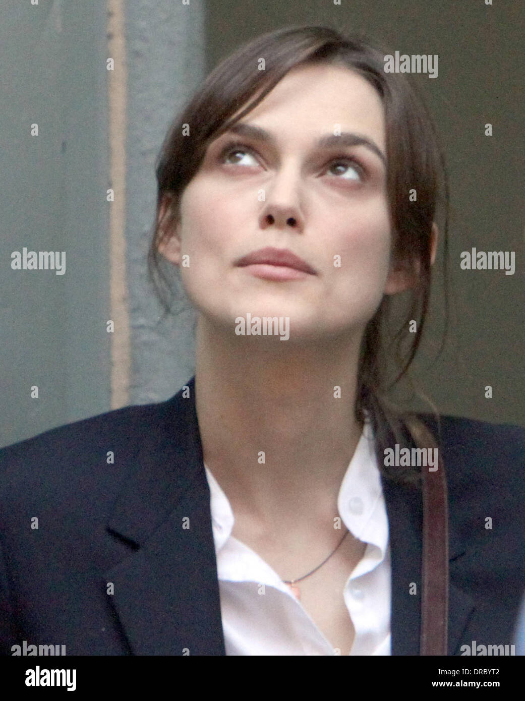 keira knightley new movie