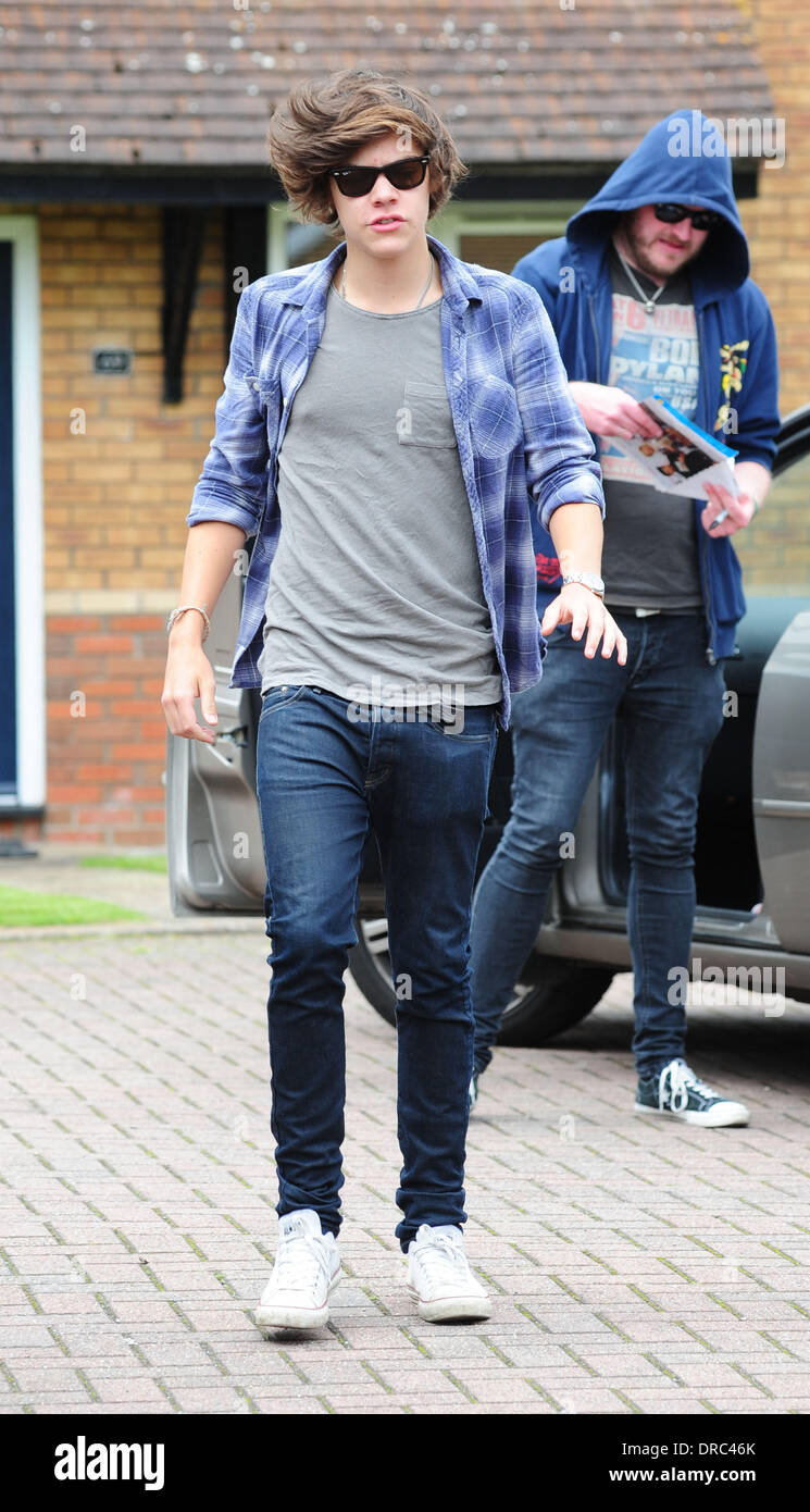 harry styles converse