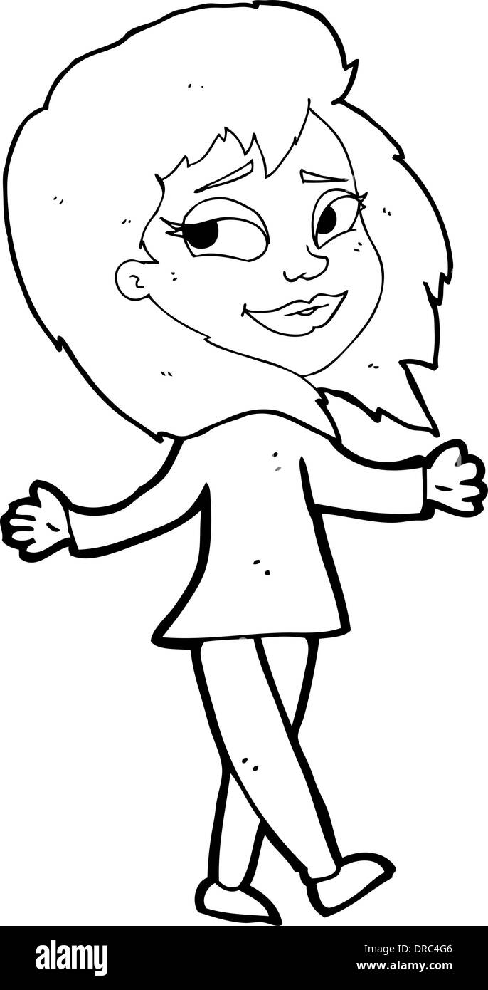 stress free woman cartoon Stock Vector Image & Art - Alamy stress free woman cartoon Stock Vector Image & Art - Alamy