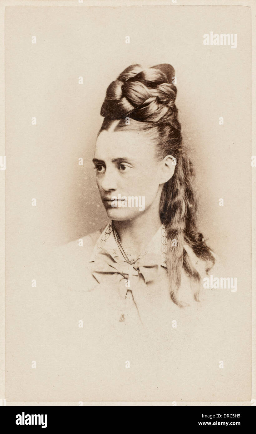Late 19th century hi-res stock photography and images - Alamy