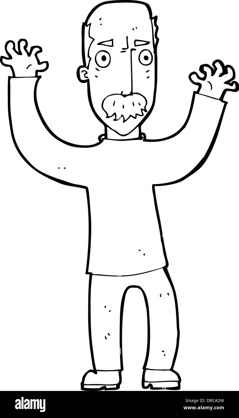 Cartoon angry dad Black and White Stock Photos & Images - Alamy Cartoon angry dad Black and White Stock Photos & Images - Alamy