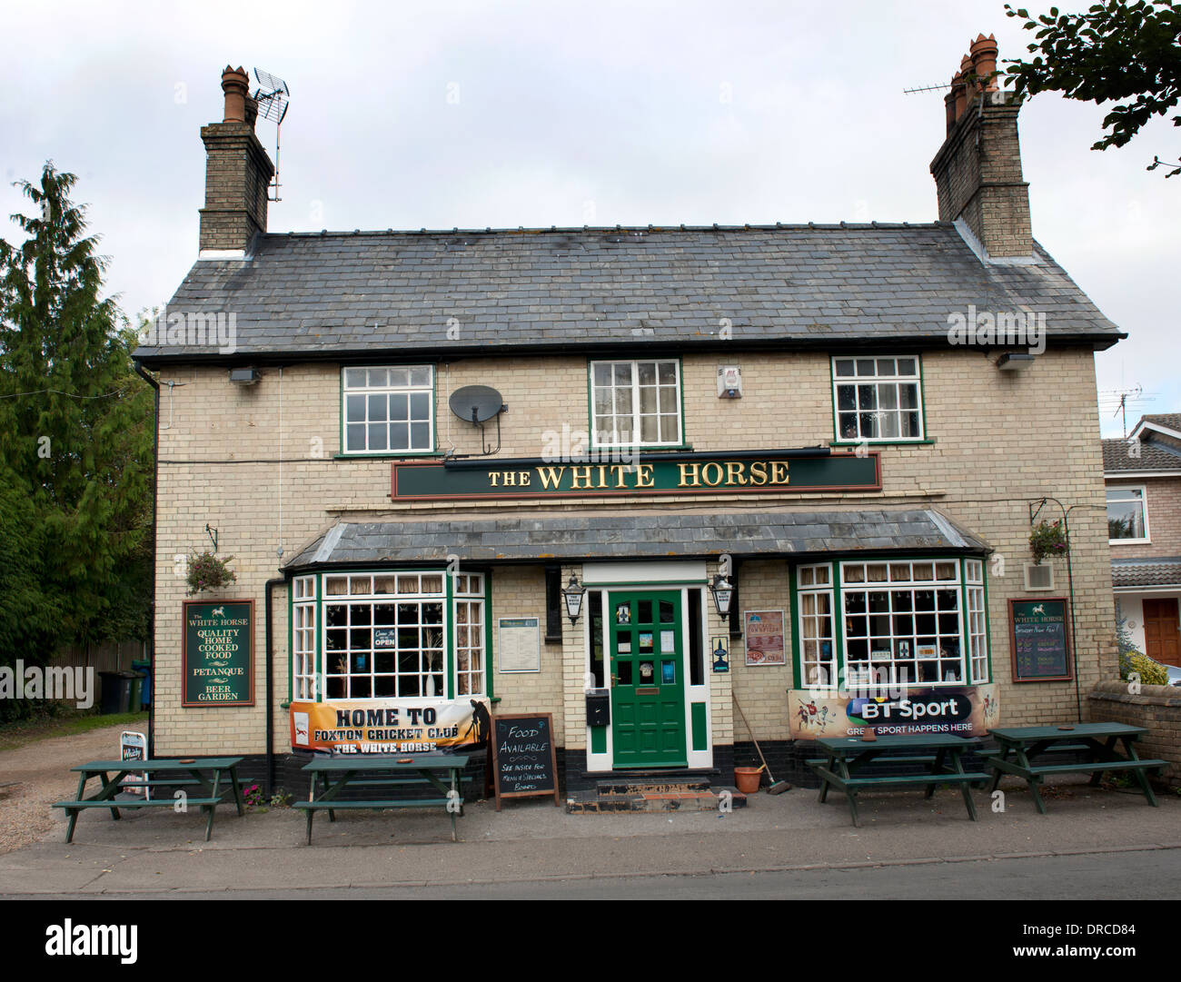 Foxton cambridgeshire hires stock photography and images Alamy