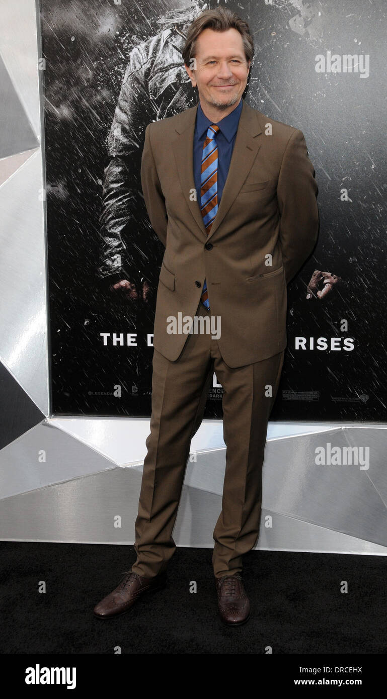 Gary Oldman 