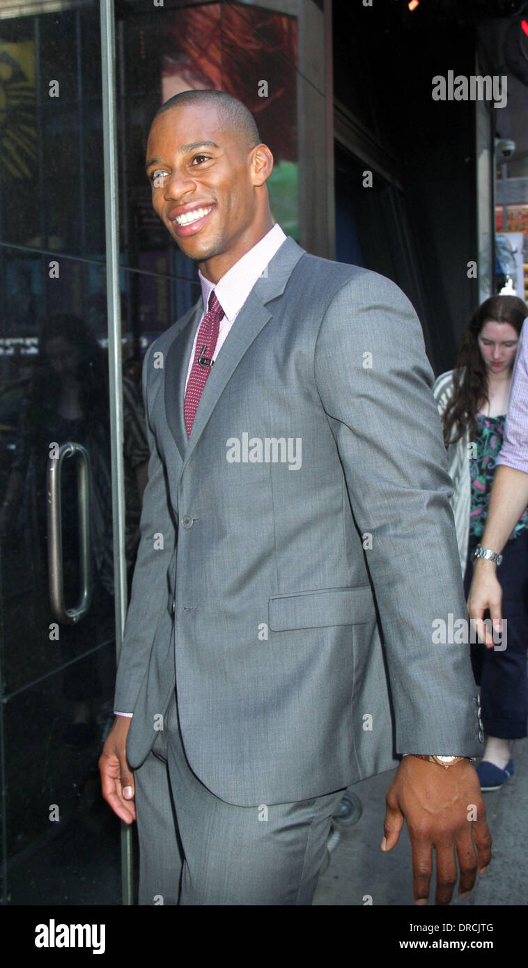 Victor cruz hi-res stock photography and images - Alamy