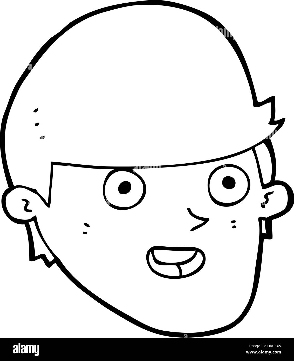 Cartoon man big chin Black and White Stock Photos & Images - Alamy Cartoon man big chin Black and White Stock Photos & Images - Alamy