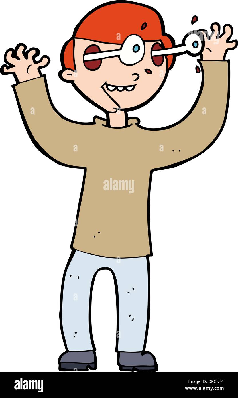 cartoon man with eyes popping out of head Stock Vector Image & Art - Alamy cartoon man with eyes popping out of head Stock Vector Image & Art - Alamy