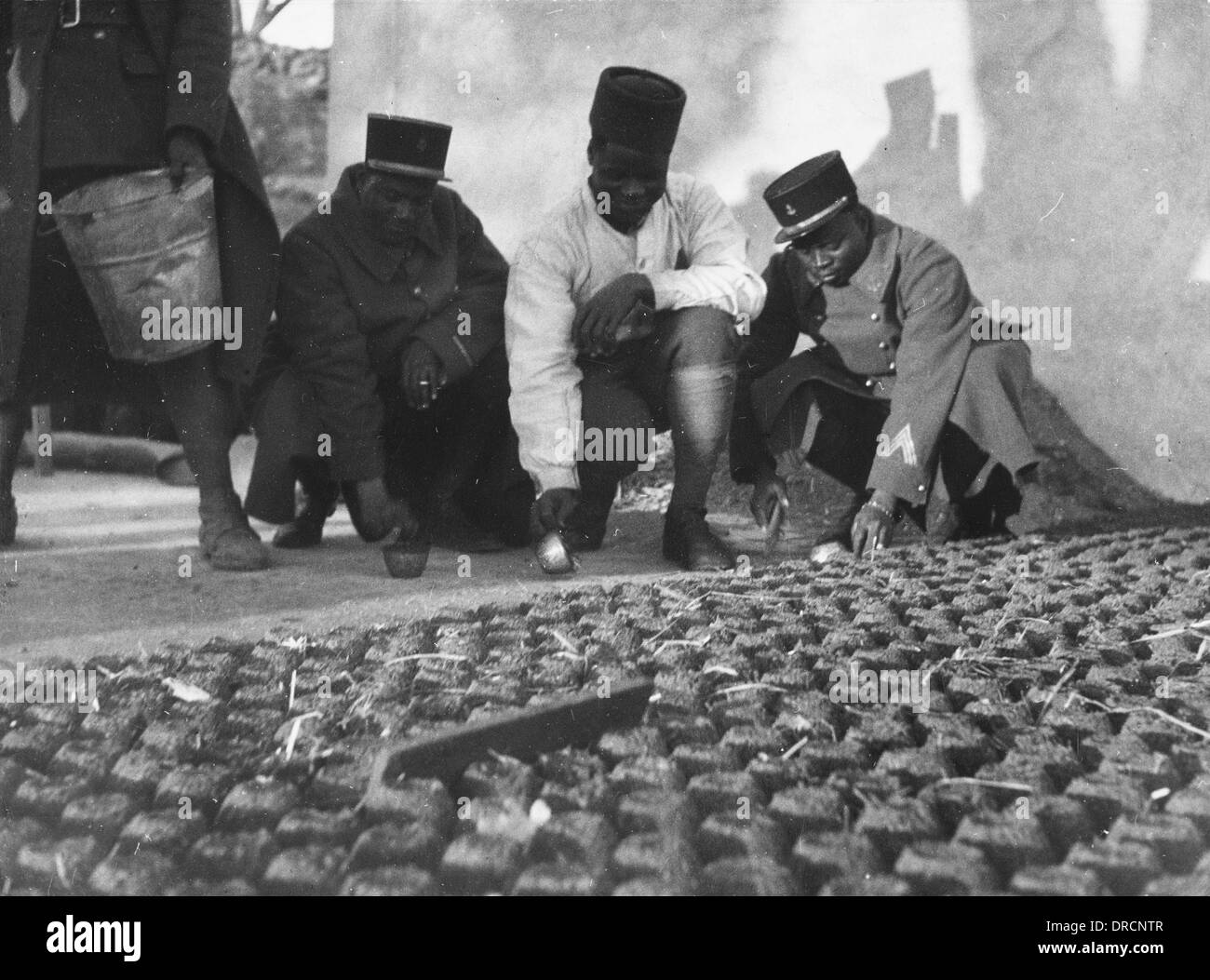 French soldiers world war ii hi-res stock photography and images - Alamy