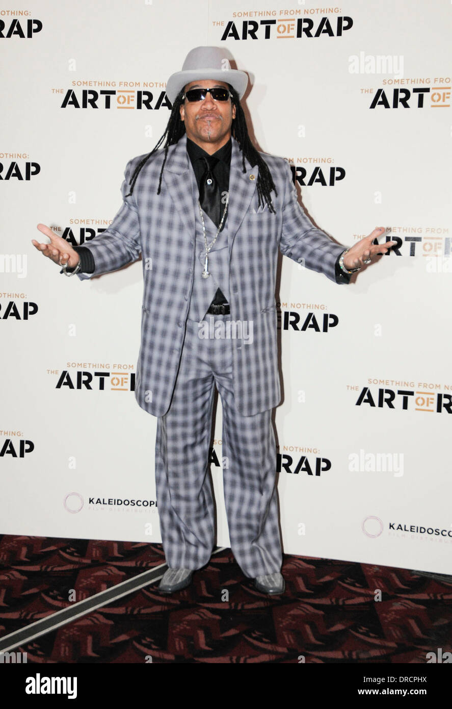 Melle Mel High Resolution Stock Photography and Images - Alamy