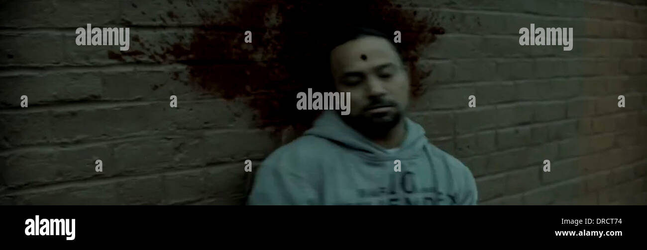 PUNISHER 'DIRTY LAUNDRY' Thomas Jane is back as The Punisher. Washing