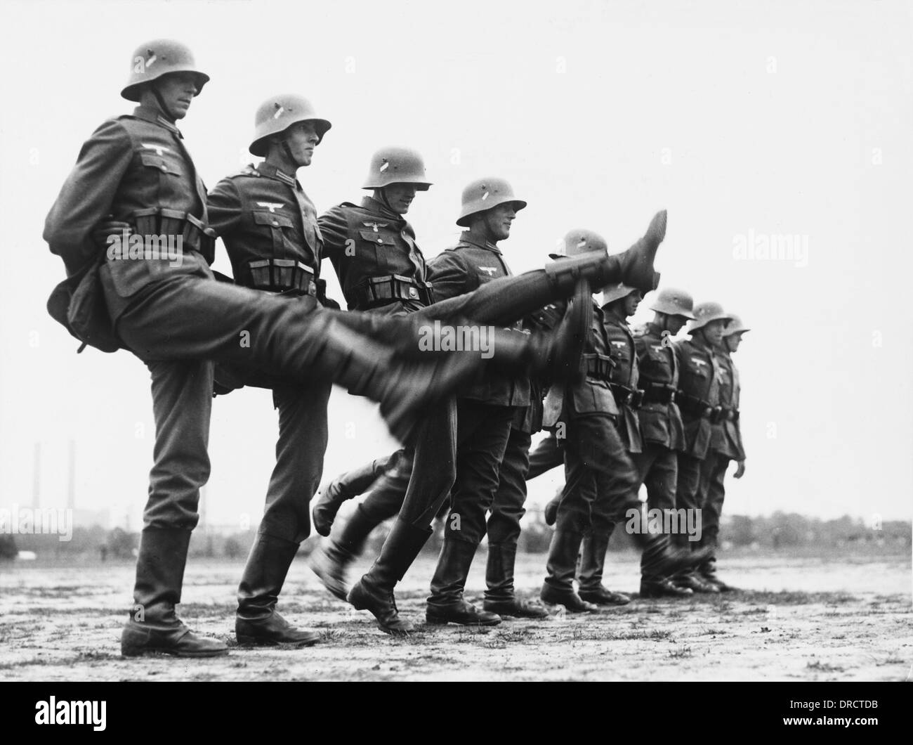 german army ww2