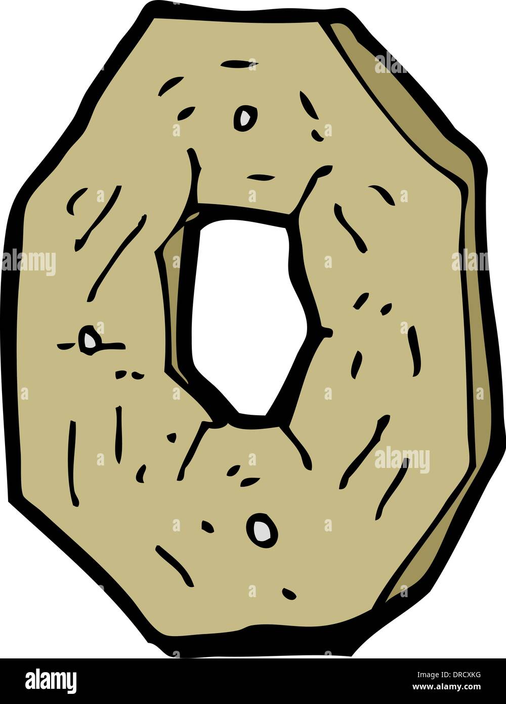 cartoon wooden number Stock Vector Image & Art - Alamy