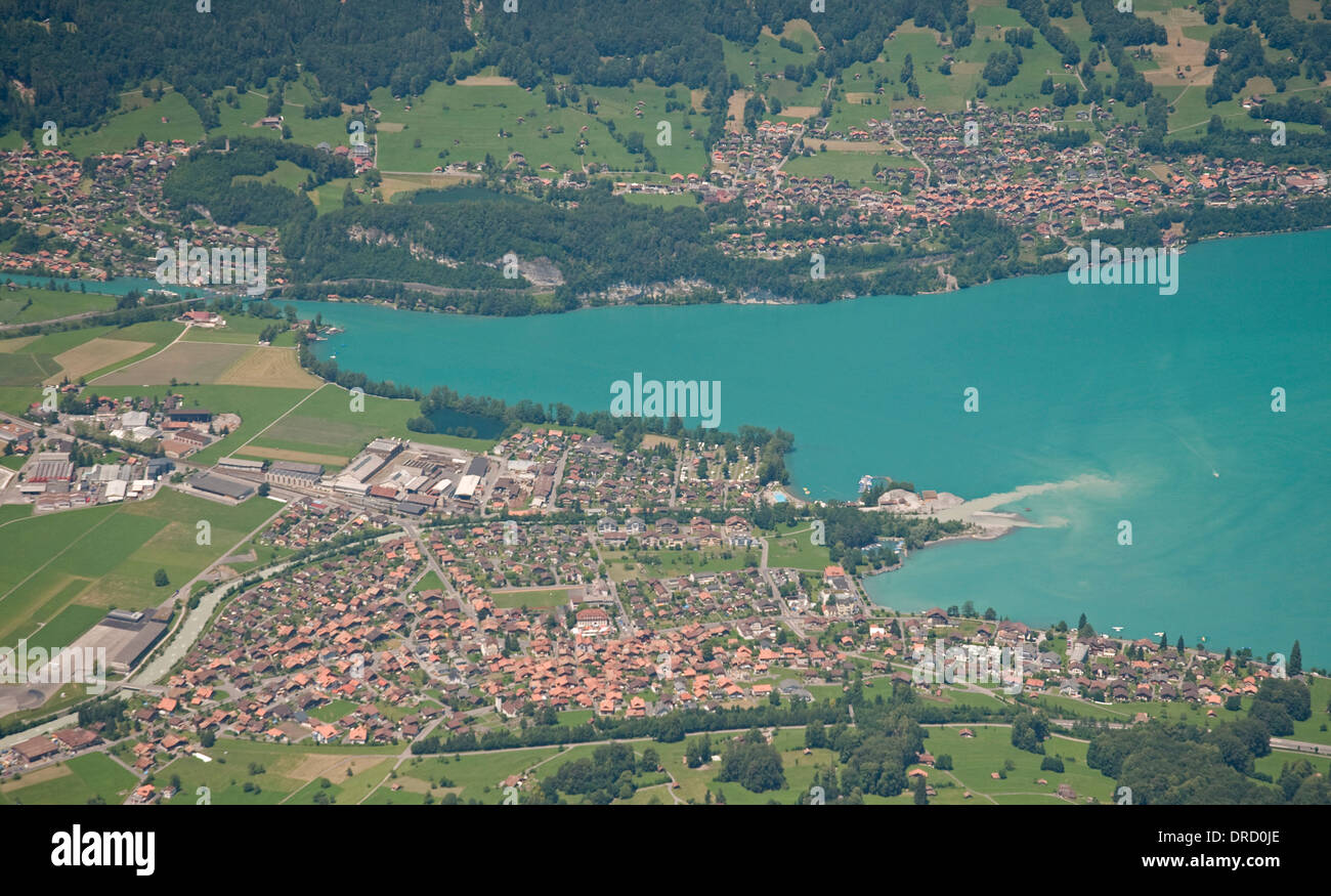 Bonigen flood hi-res stock photography and images - Alamy