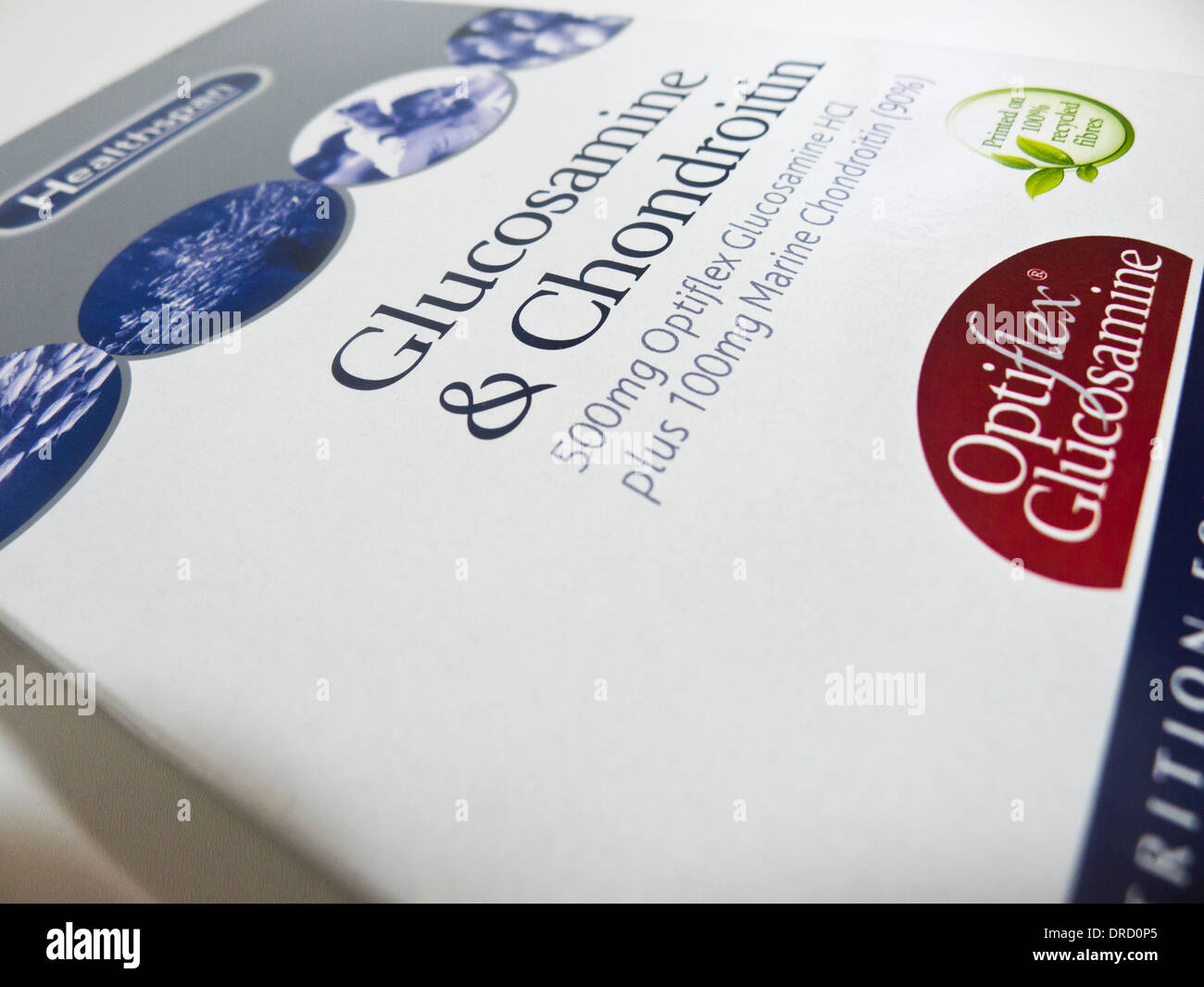 healthspan glucosamine for dogs