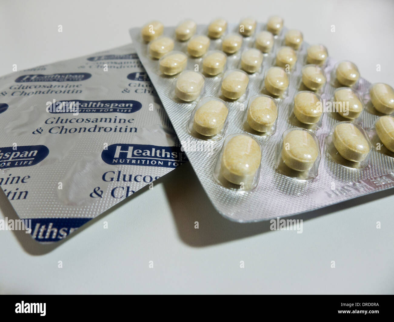 healthspan glucosamine for dogs