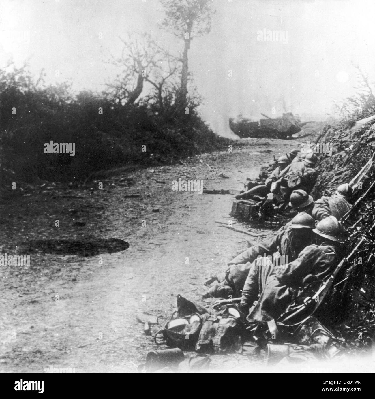 Tank embankment hires stock photography and images Alamy