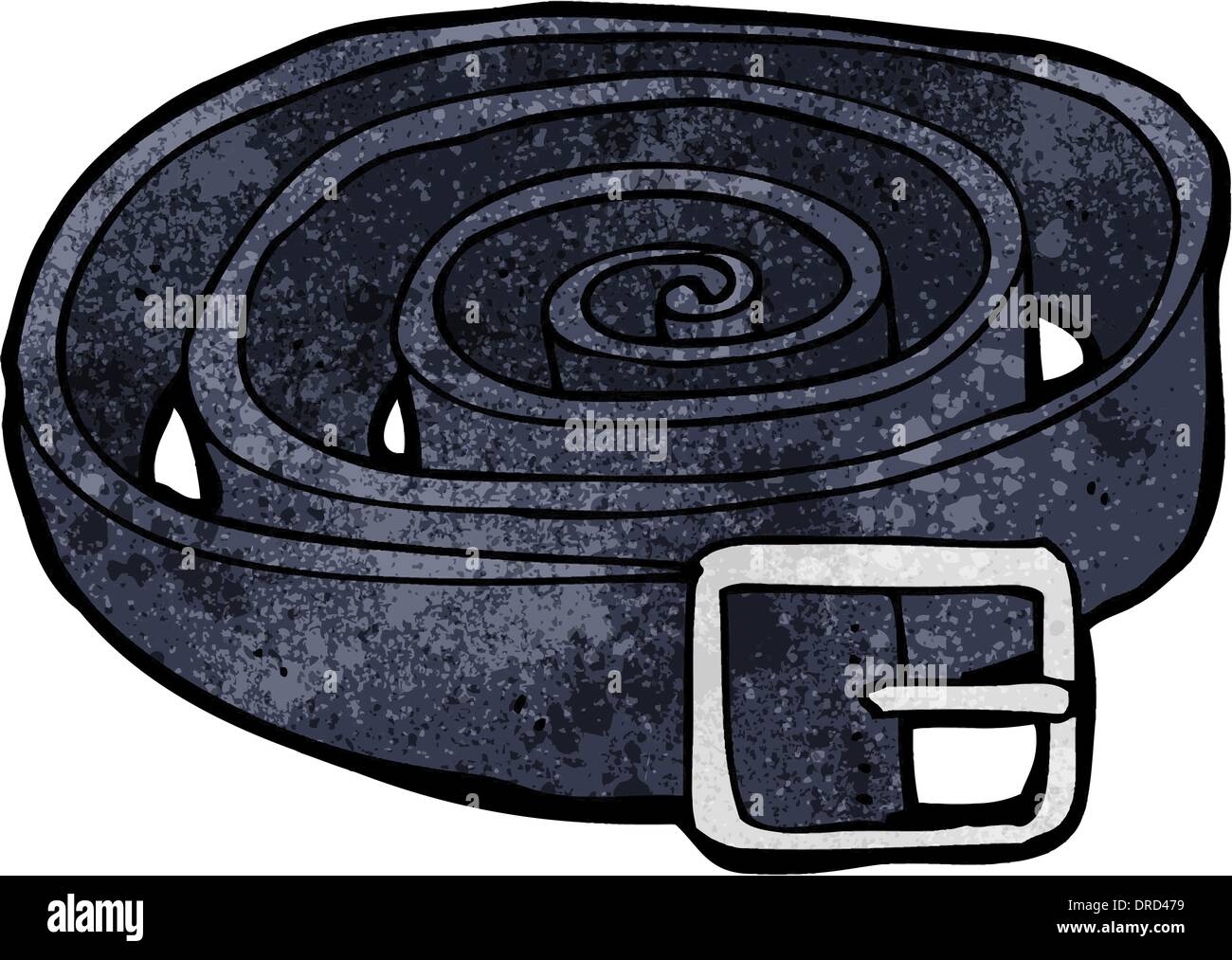 cartoon leather belt Stock Vector Image & Art - Alamy