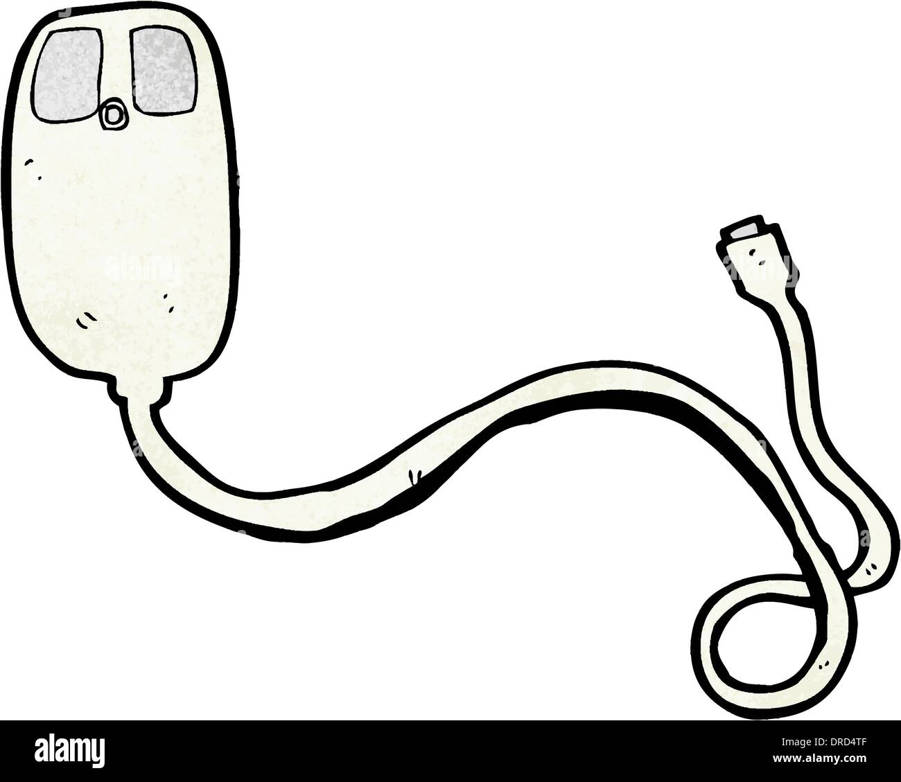 cartoon computer mouse Stock Vector Image & Art Alamy