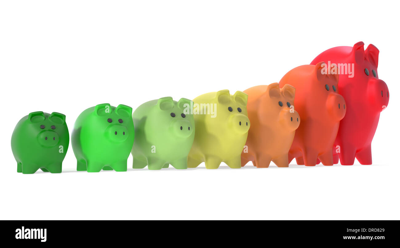 Power Genera Cut Out Stock Images Pictures Alamy