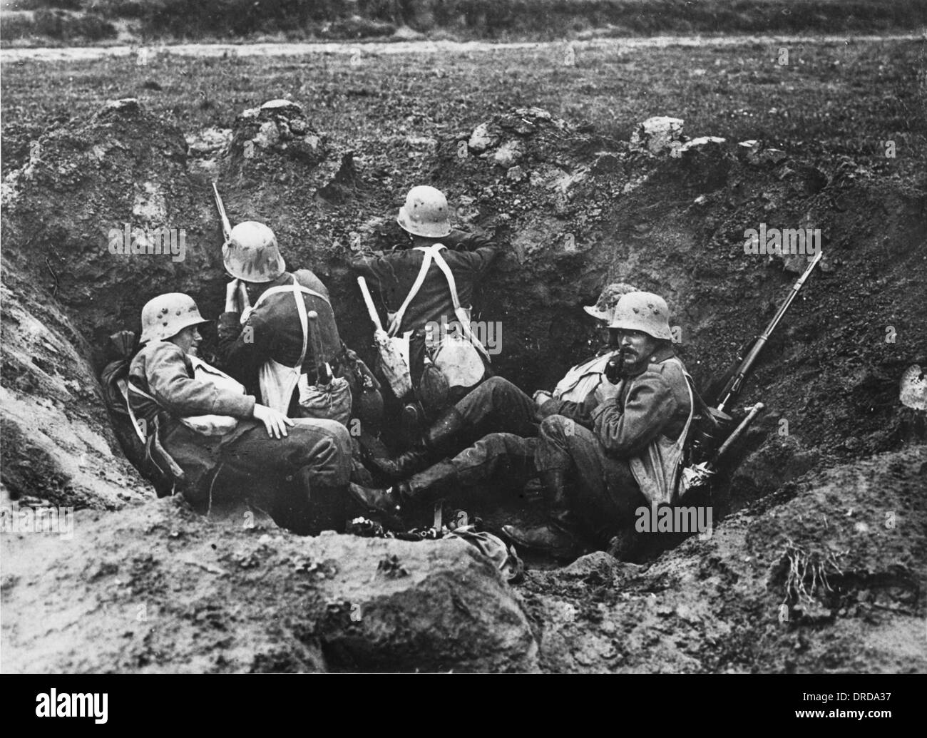 Wwi grenade hi-res stock photography and images - Alamy