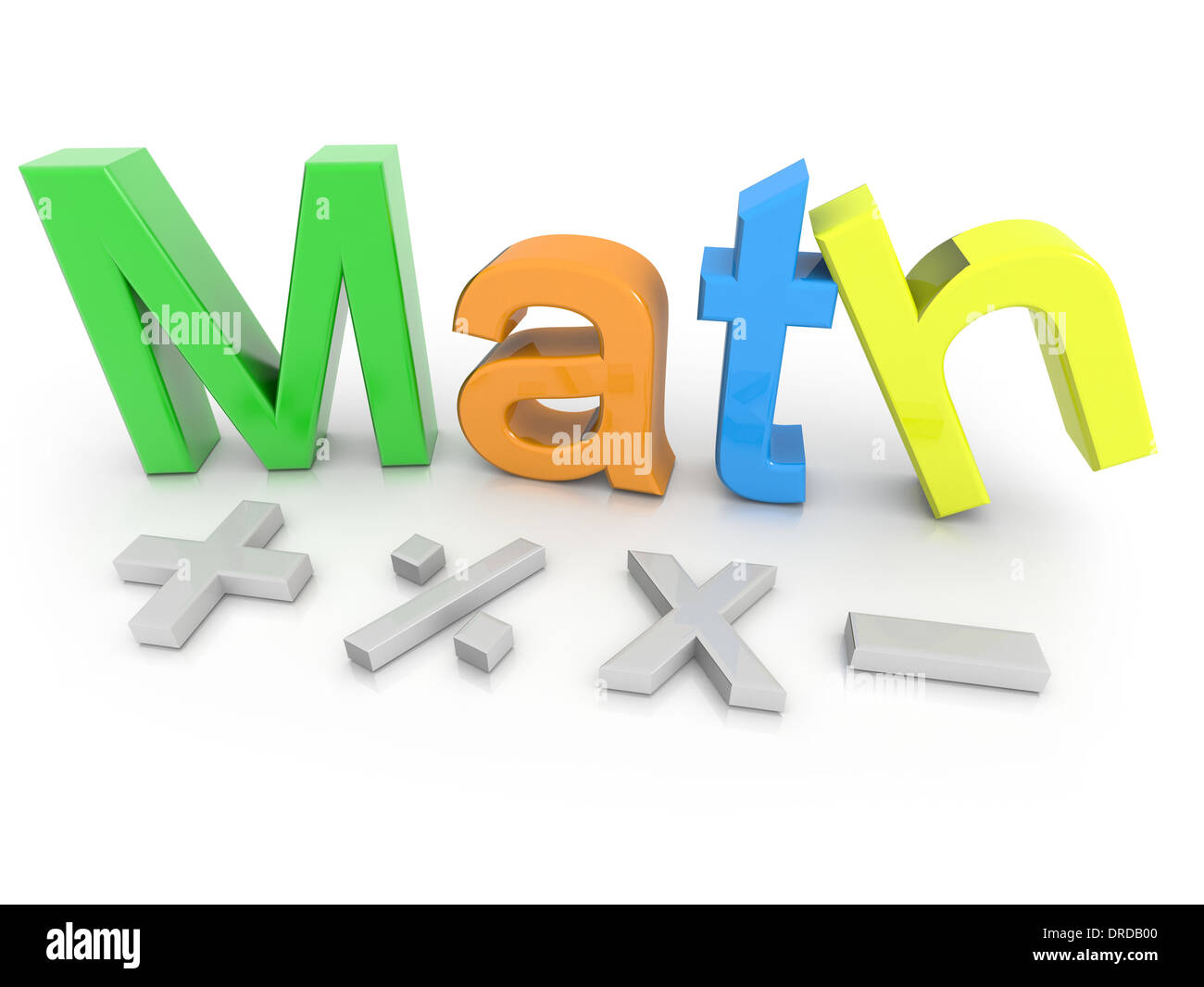 Fun l. Math text copy. Mathematics text with fonts.