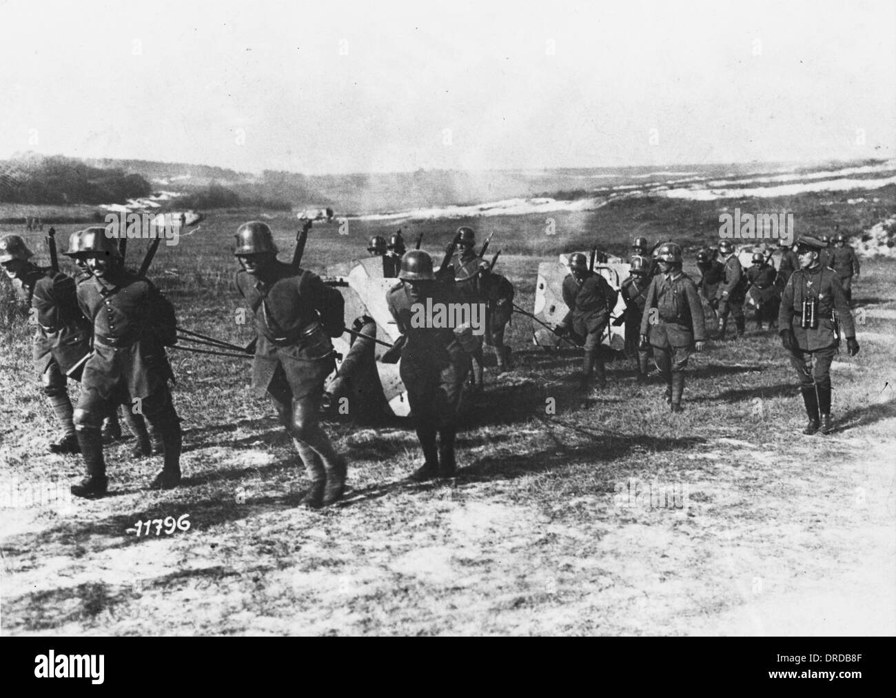 World war one german artillery hires stock photography and images Alamy