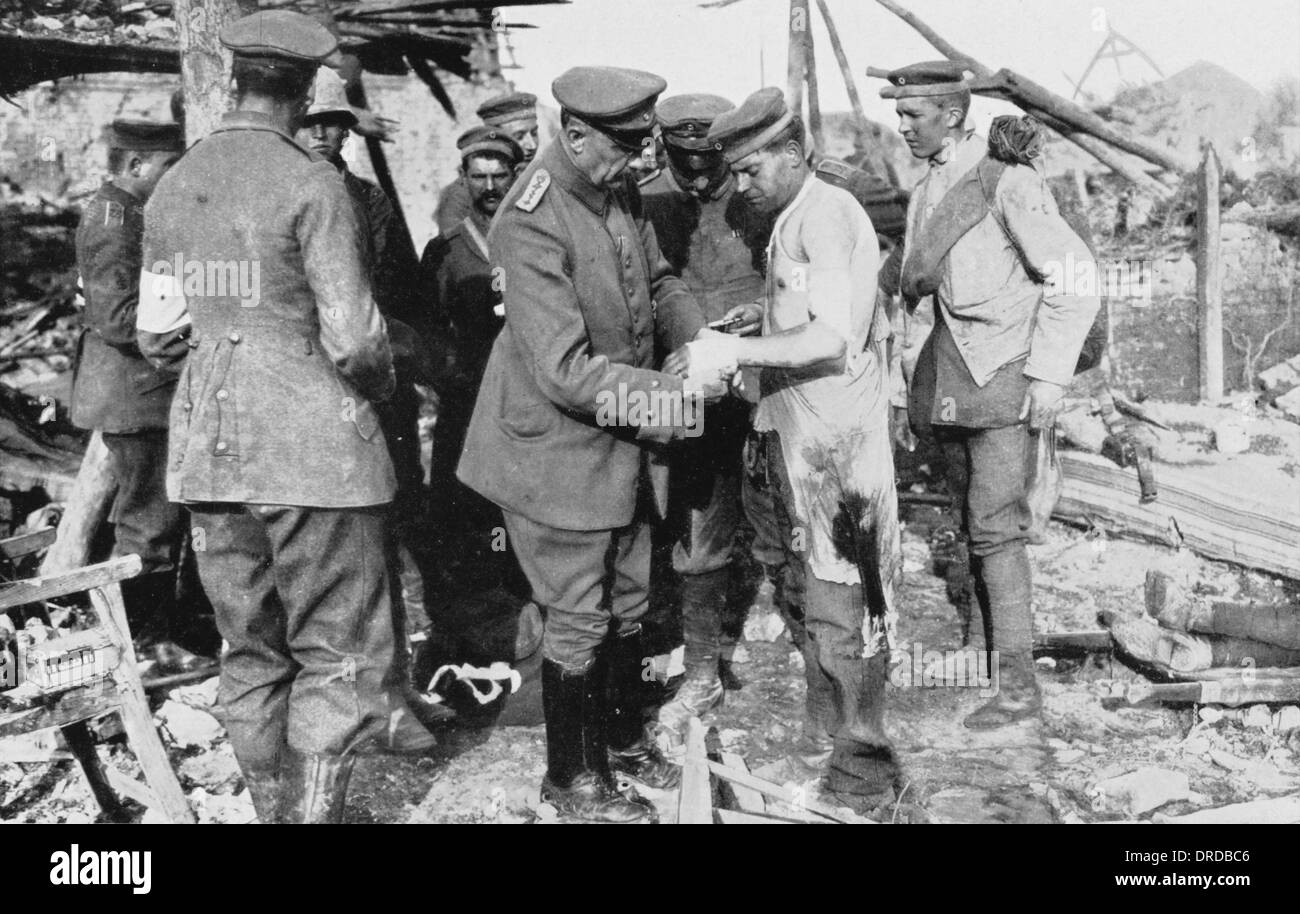 German Medic Stock Photos & German Medic Stock Images Alamy