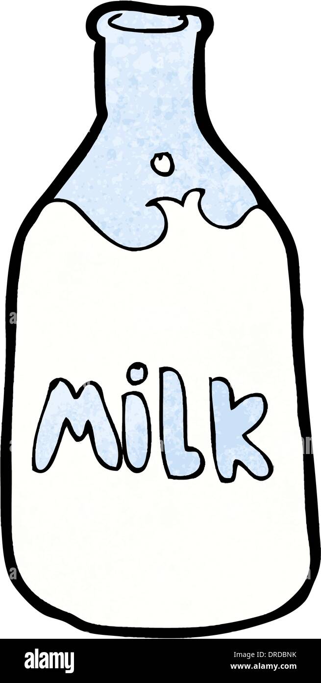 cartoon bottle of milk Stock Vector Image & Art - Alamy cartoon bottle of milk Stock Vector Image & Art - Alamy