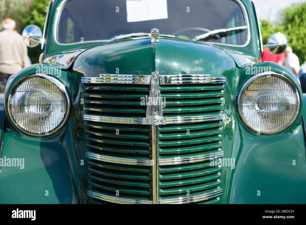 Page 2 - Moskvitch Car High Resolution Stock Photography and Images - Alamy
