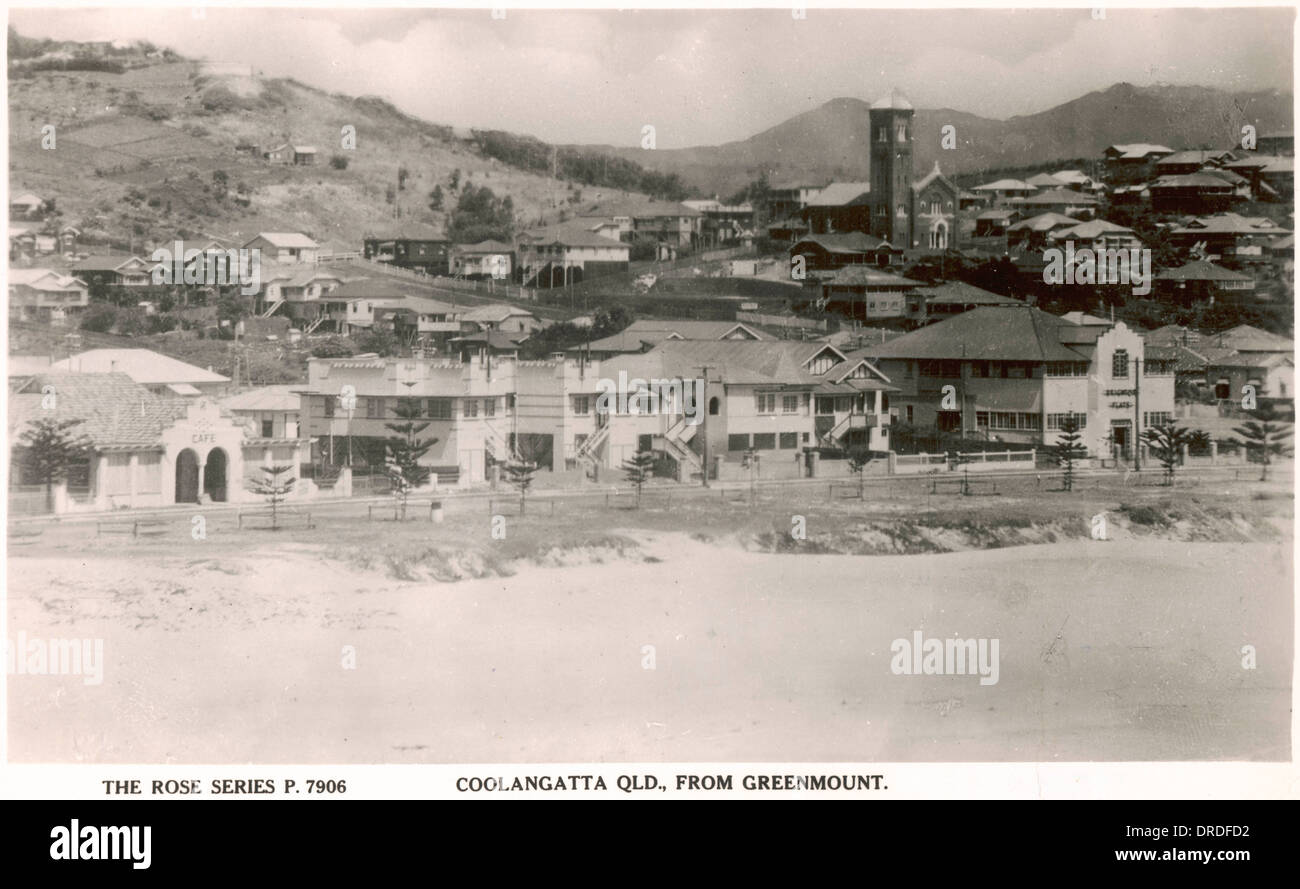 Queensland history hires stock photography and images Alamy