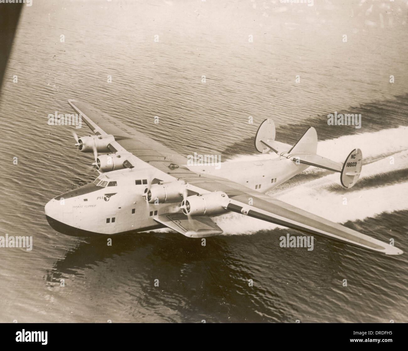 Yankee clipper hi-res stock photography and images - Alamy