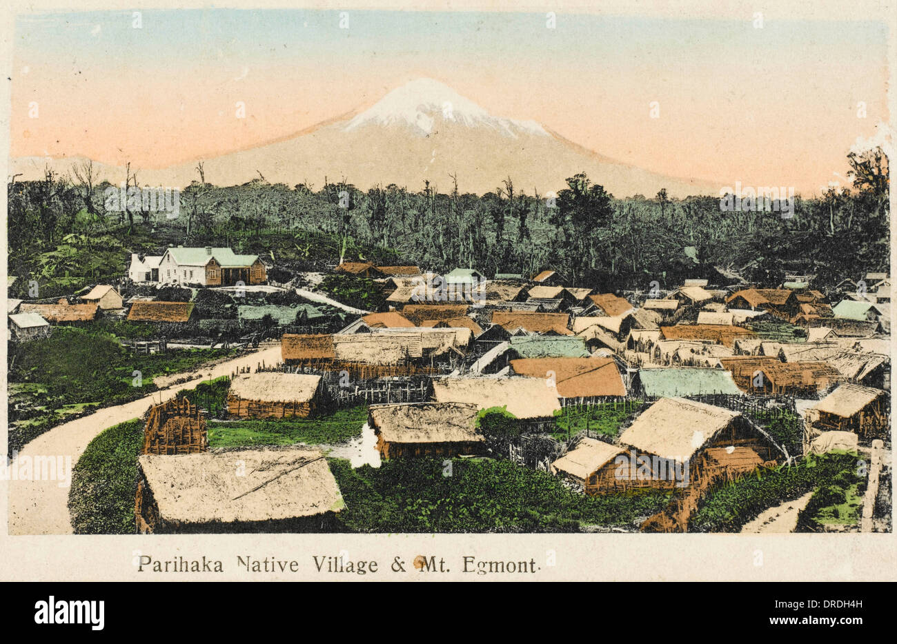 Egmont village hires stock photography and images Alamy