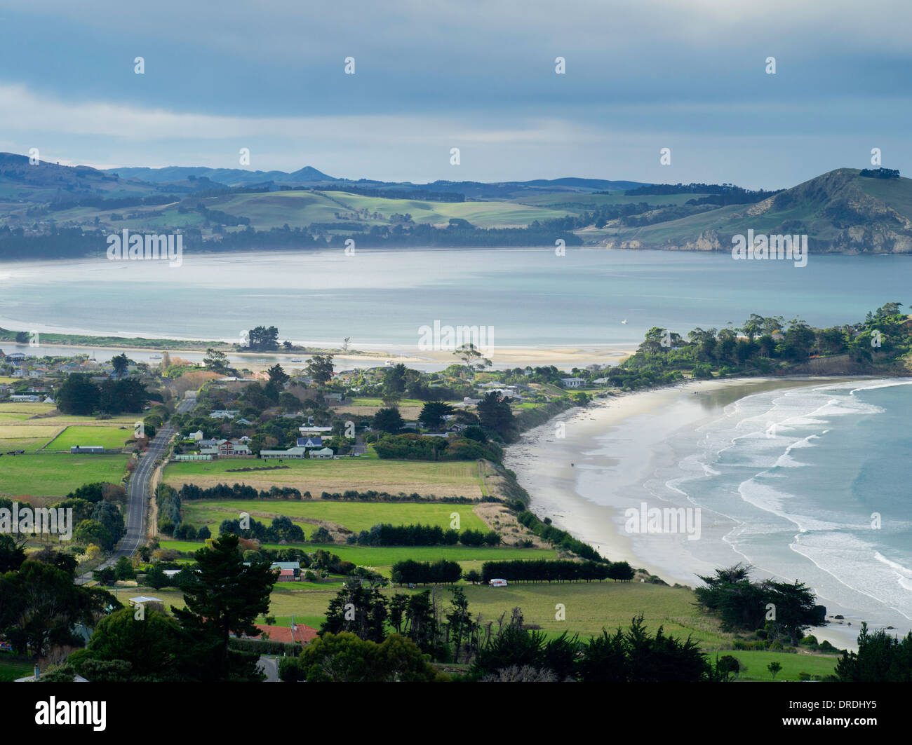 Karitane new zealand hires stock photography and images Alamy